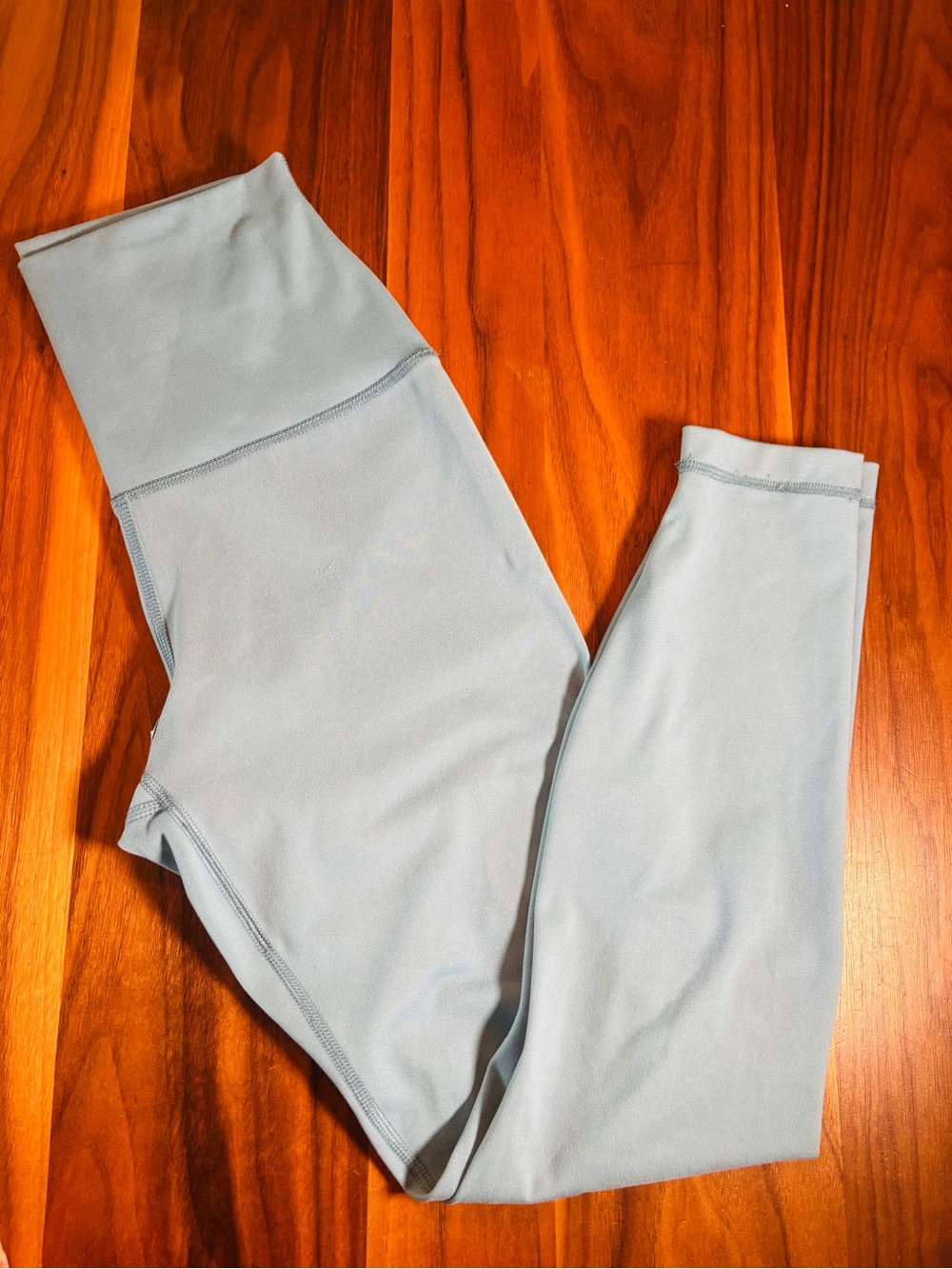Yogalicious High-Rise Leggings – Women's Size S
